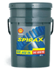 Shell Spirax GX SAE 80W-90