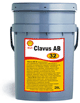 Shell Clavus AB 32