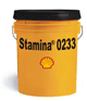 Shell Stamina 0233